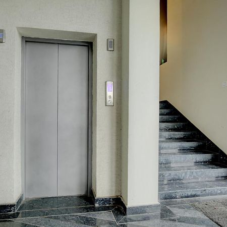 Super Collection O Ovel Hotel Grand Abadpura Exterior photo