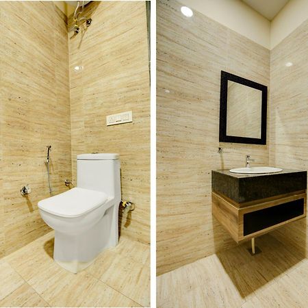 Super Collection O Ovel Hotel Grand Abadpura Exterior photo