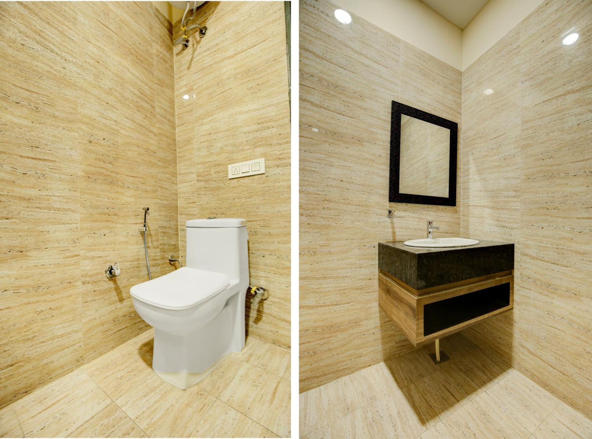 Super Collection O Ovel Hotel Grand Abadpura Exterior photo